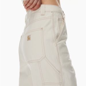 ✰ aritzia tna greenwich pants size 4 ✰